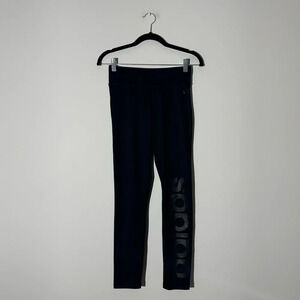 Adidas leggings size s